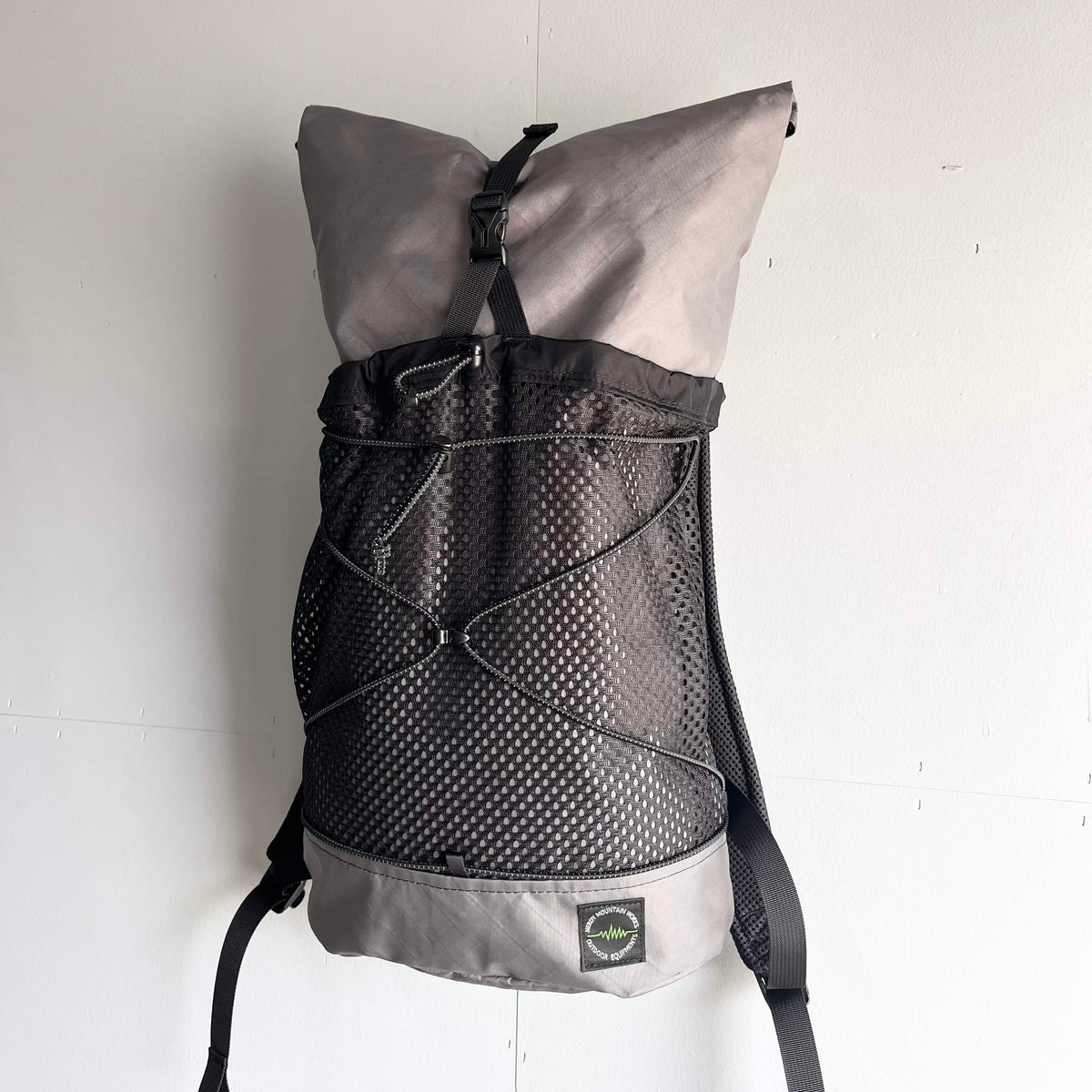 A-PAC – NERDY MOUNTAIN WORKS