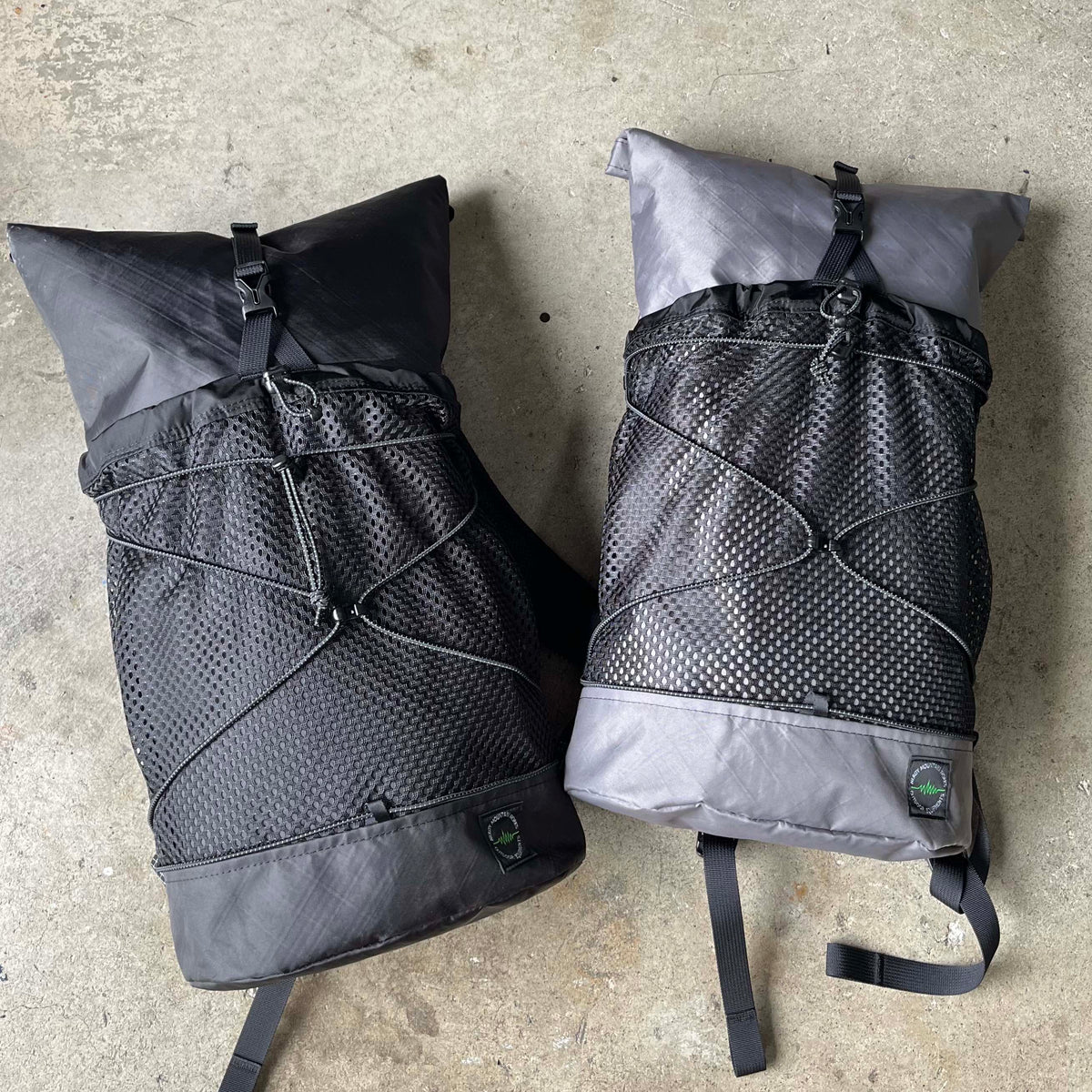 A-PAC – NERDY MOUNTAIN WORKS