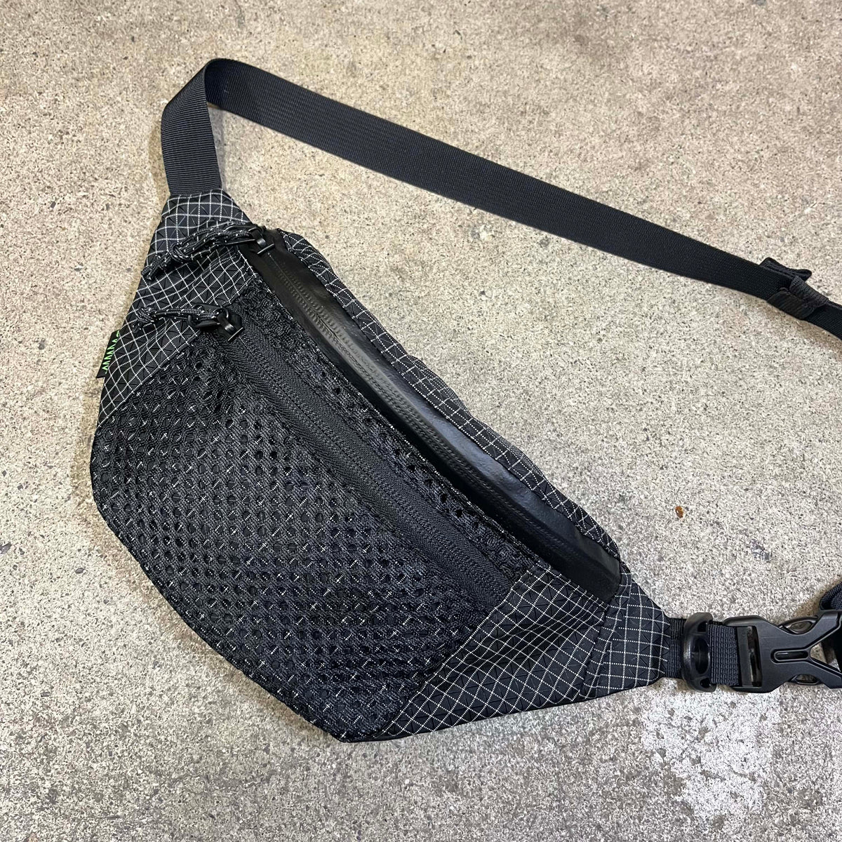 FUNNY PAC [S] – NERDY MOUNTAIN WORKS