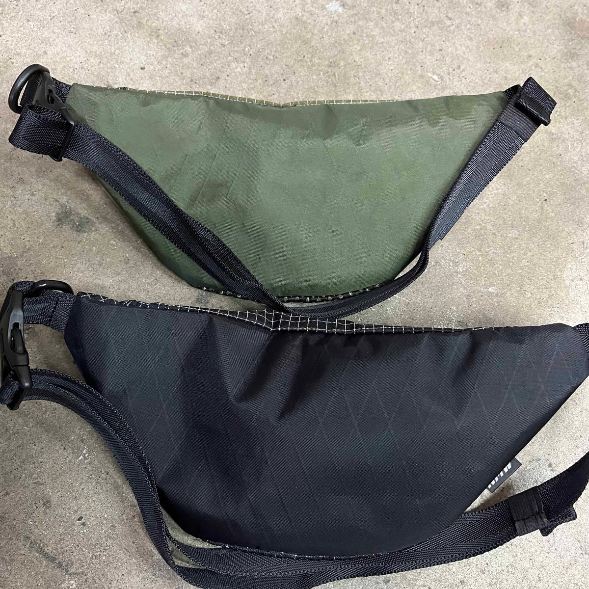 FUNNY PAC [S] GRIDSTOP – NERDY MOUNTAIN WORKS