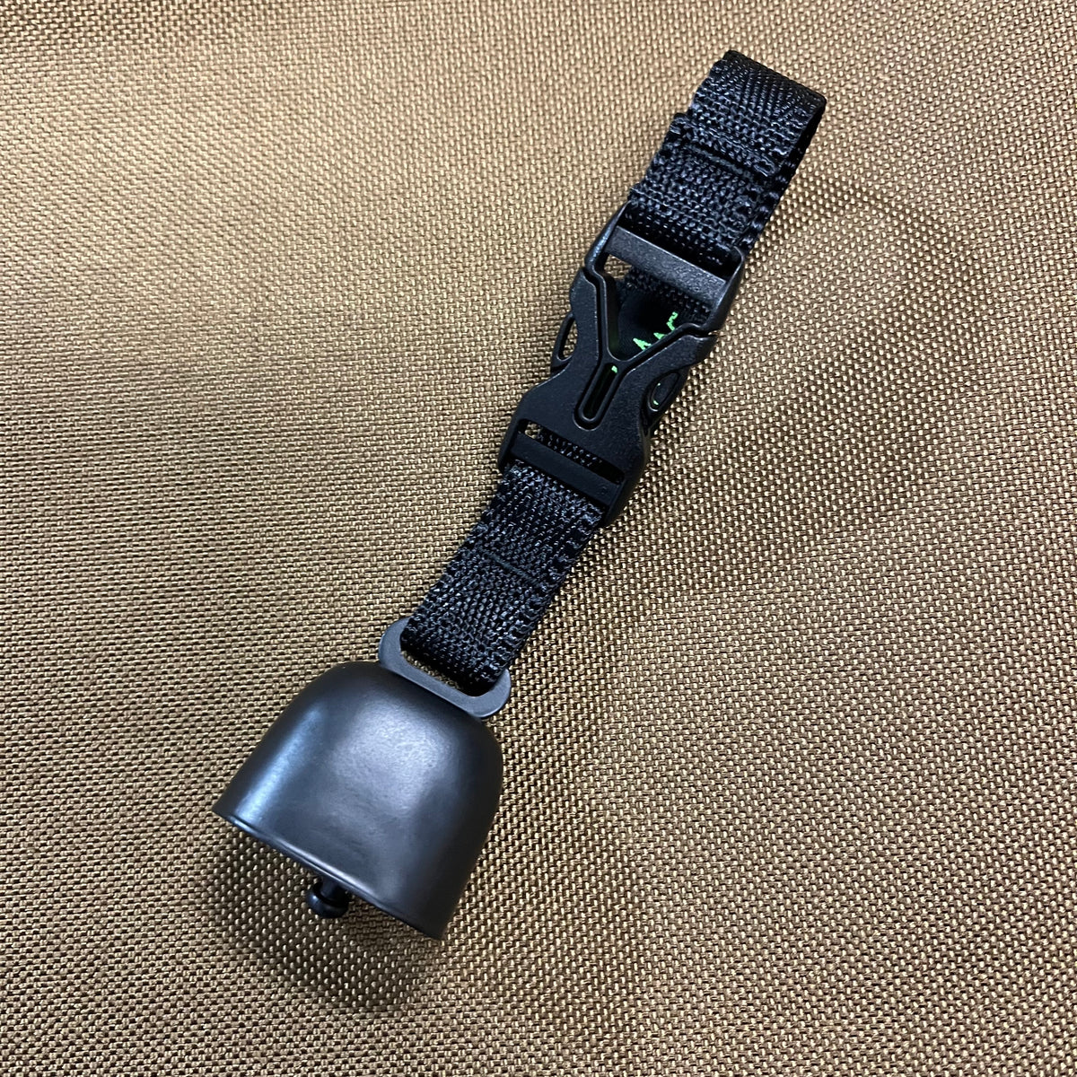 BEAR BELL – NERDY MOUNTAIN WORKS