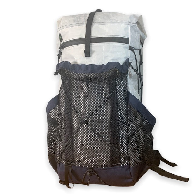 ちぐはぐ　オーダー品 ZACPAC 35 ver.2.0 カスタムオーダー – NERDY MOUNTAIN WORKS
