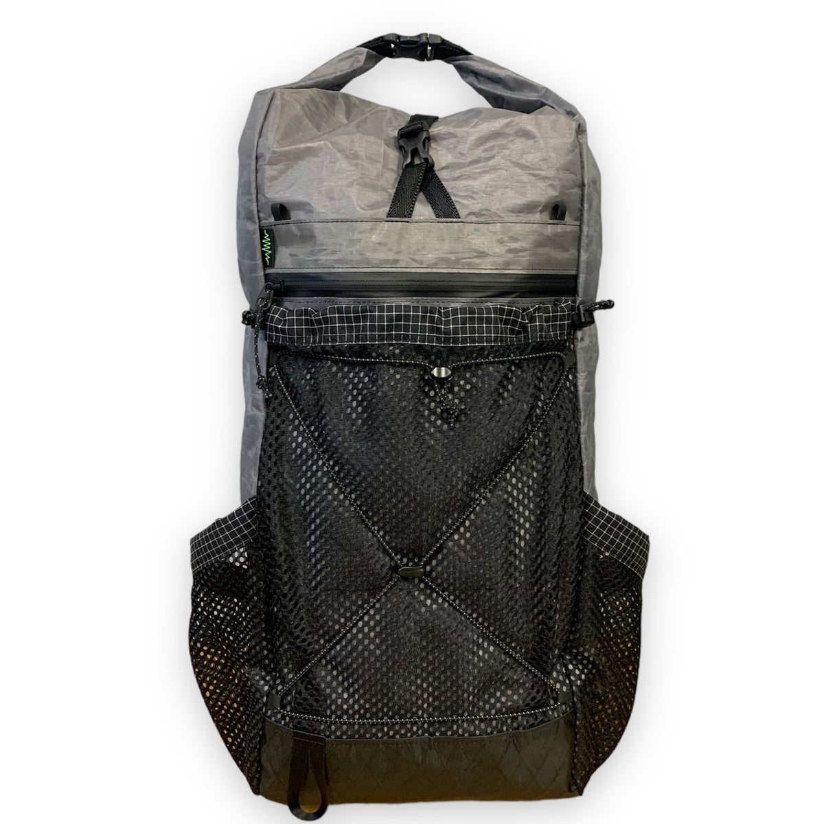 【メーカー再生品】 ZACPAC 25 ver.2.0 受注生産 – NERDY MOUNTAIN WORKS バッグ