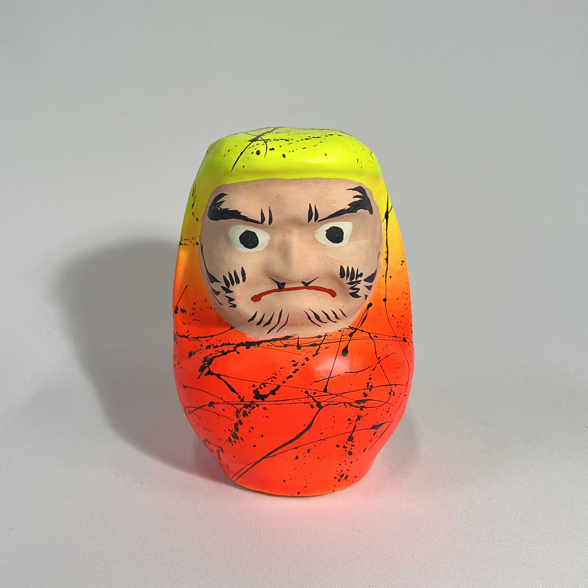 90s DARUMA