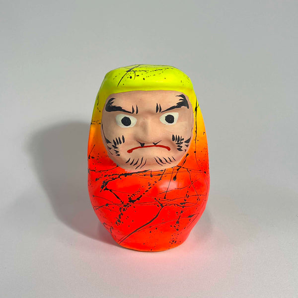 90s DARUMA – NERDY MOUNTAIN WORKS