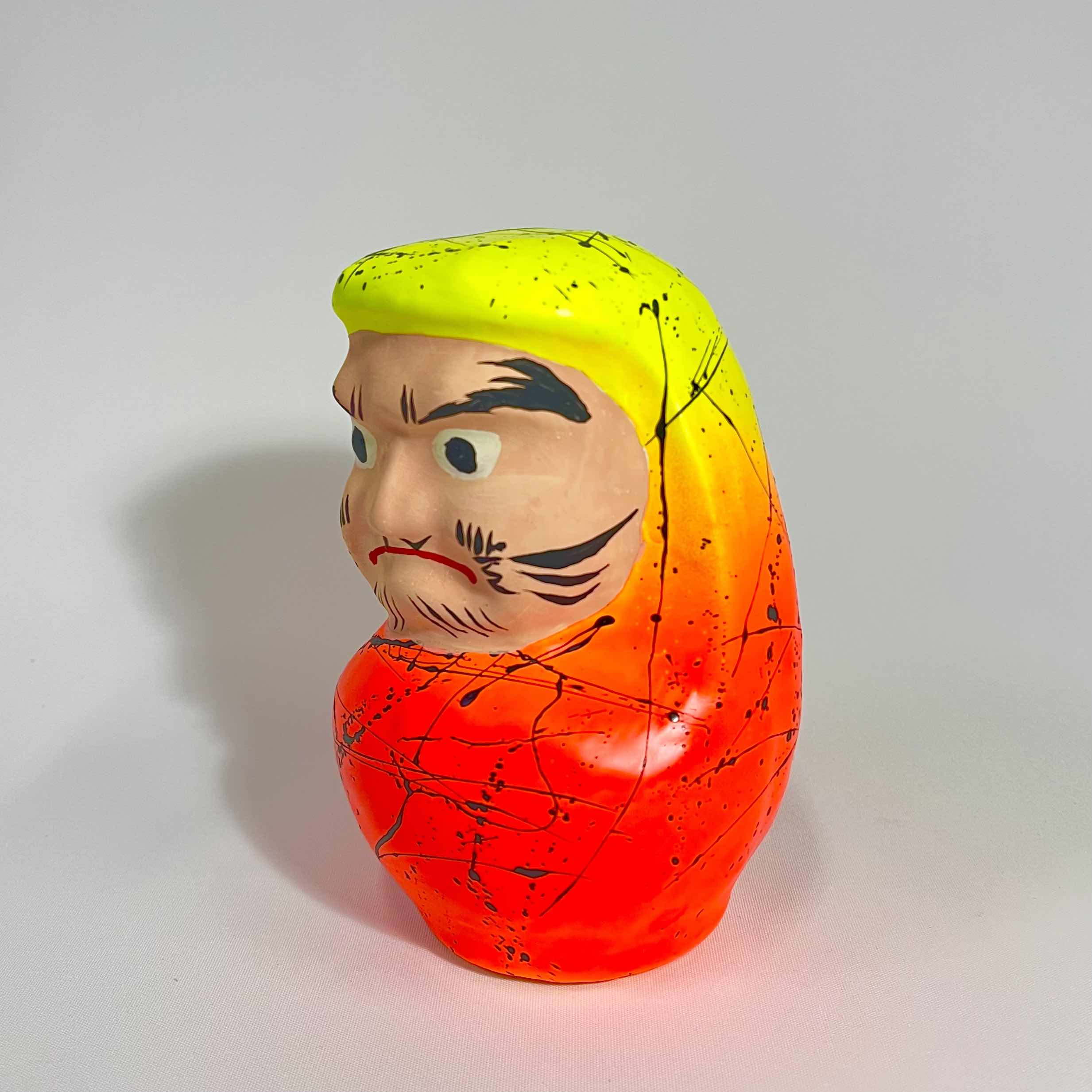 90s DARUMA