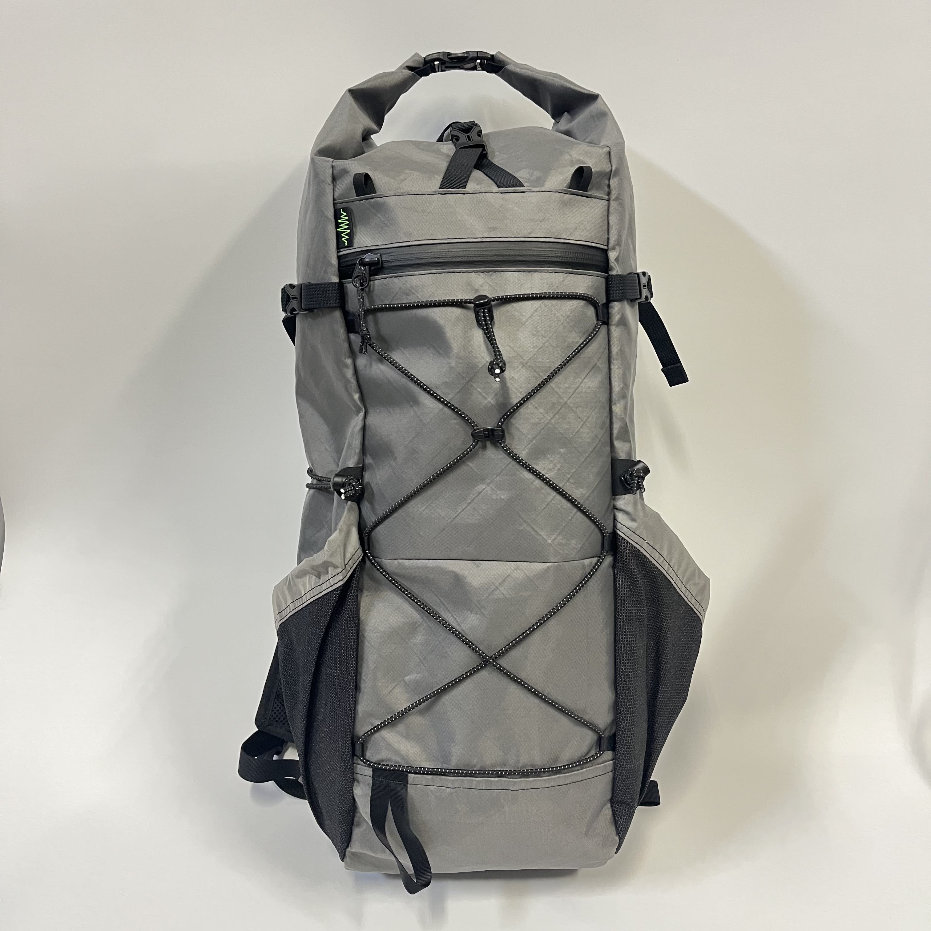 ZACPAC25 MOD 即売