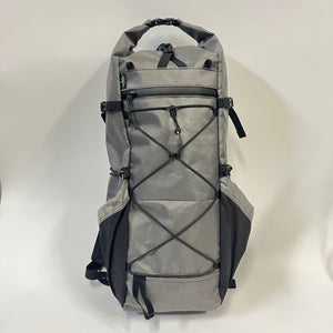 ZACPAC25 MOD 即売