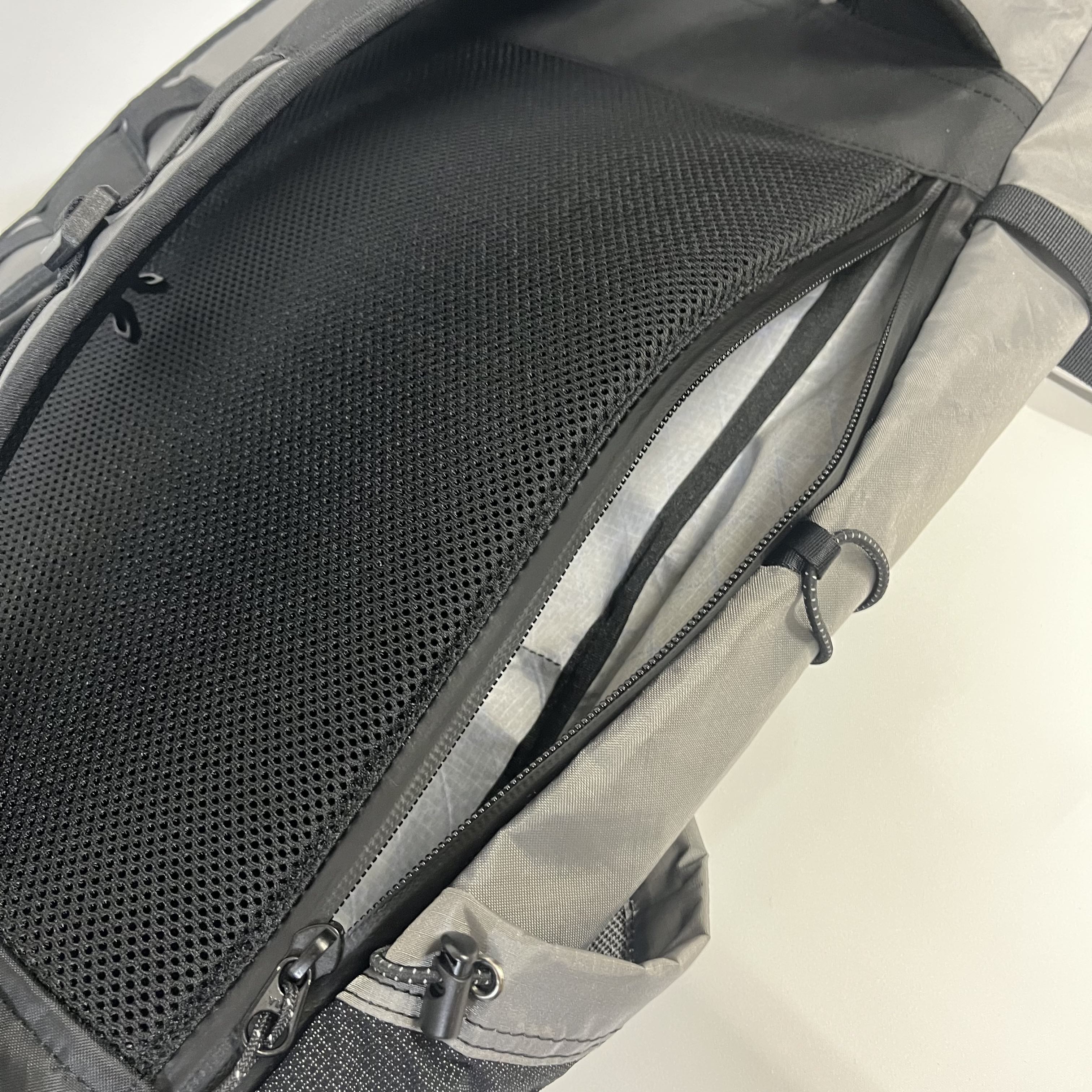 ZACPAC25 MOD 即売