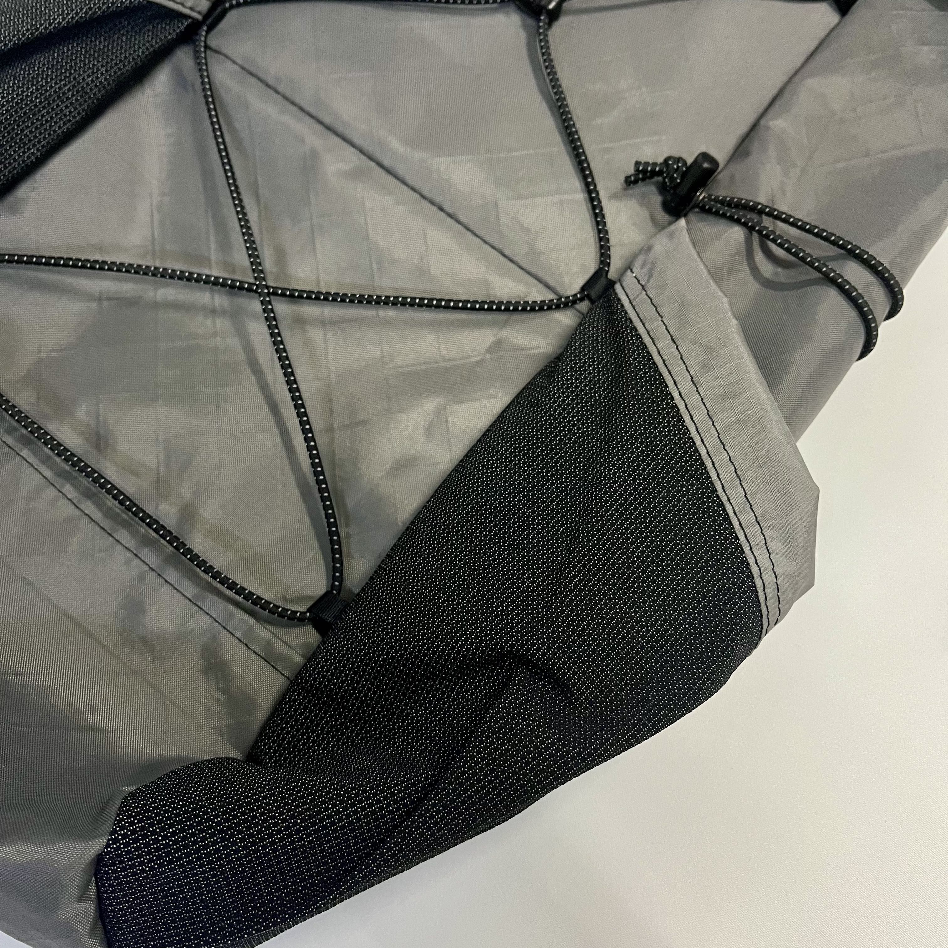 ZACPAC25 MOD 即売