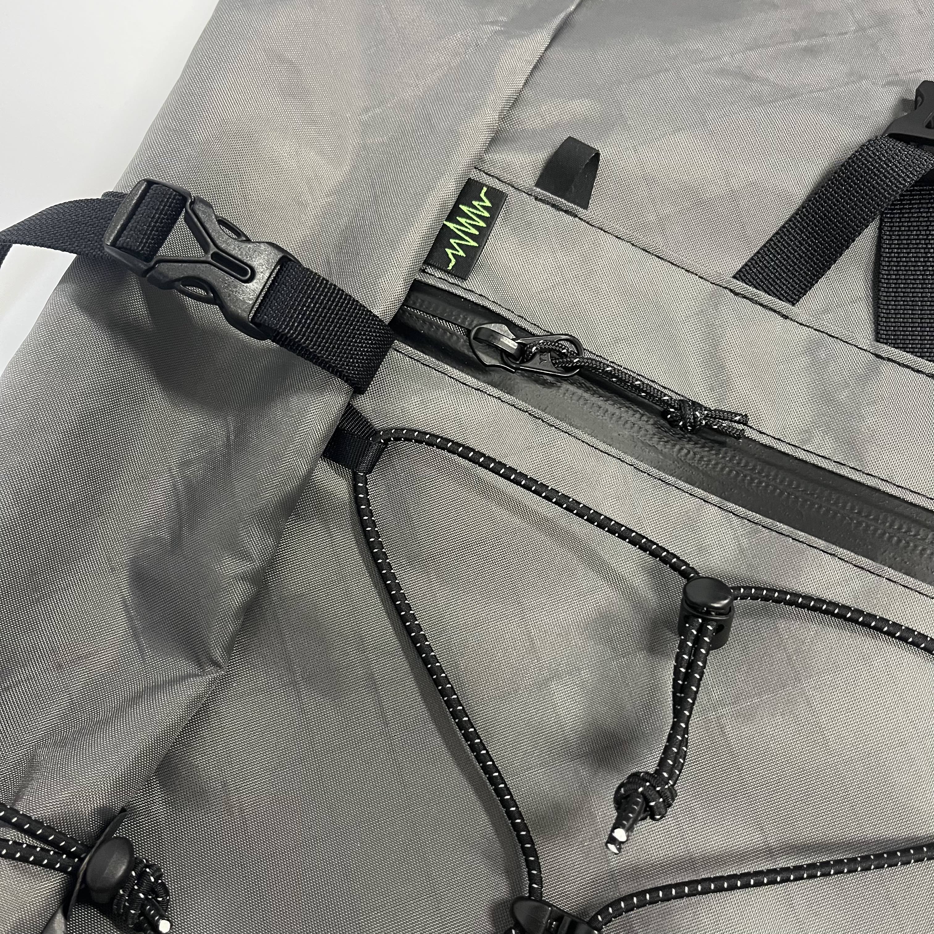 ZACPAC25 MOD 即売
