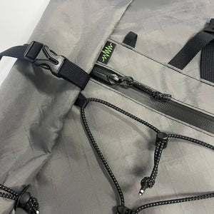 ZACPAC25 MOD 即売
