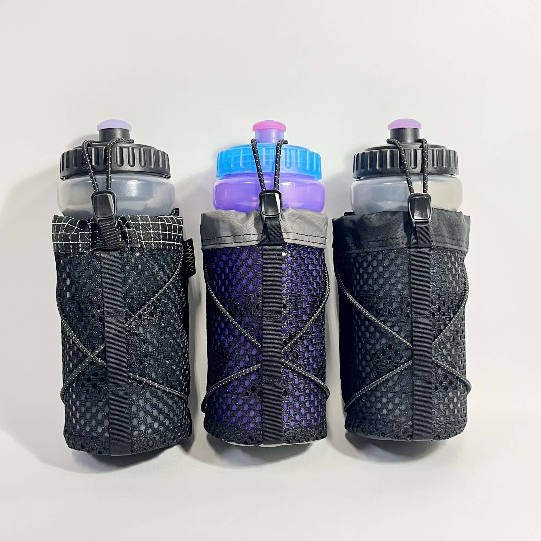 BOTTLE HOLDER – NERDY MOUNTAIN WORKS