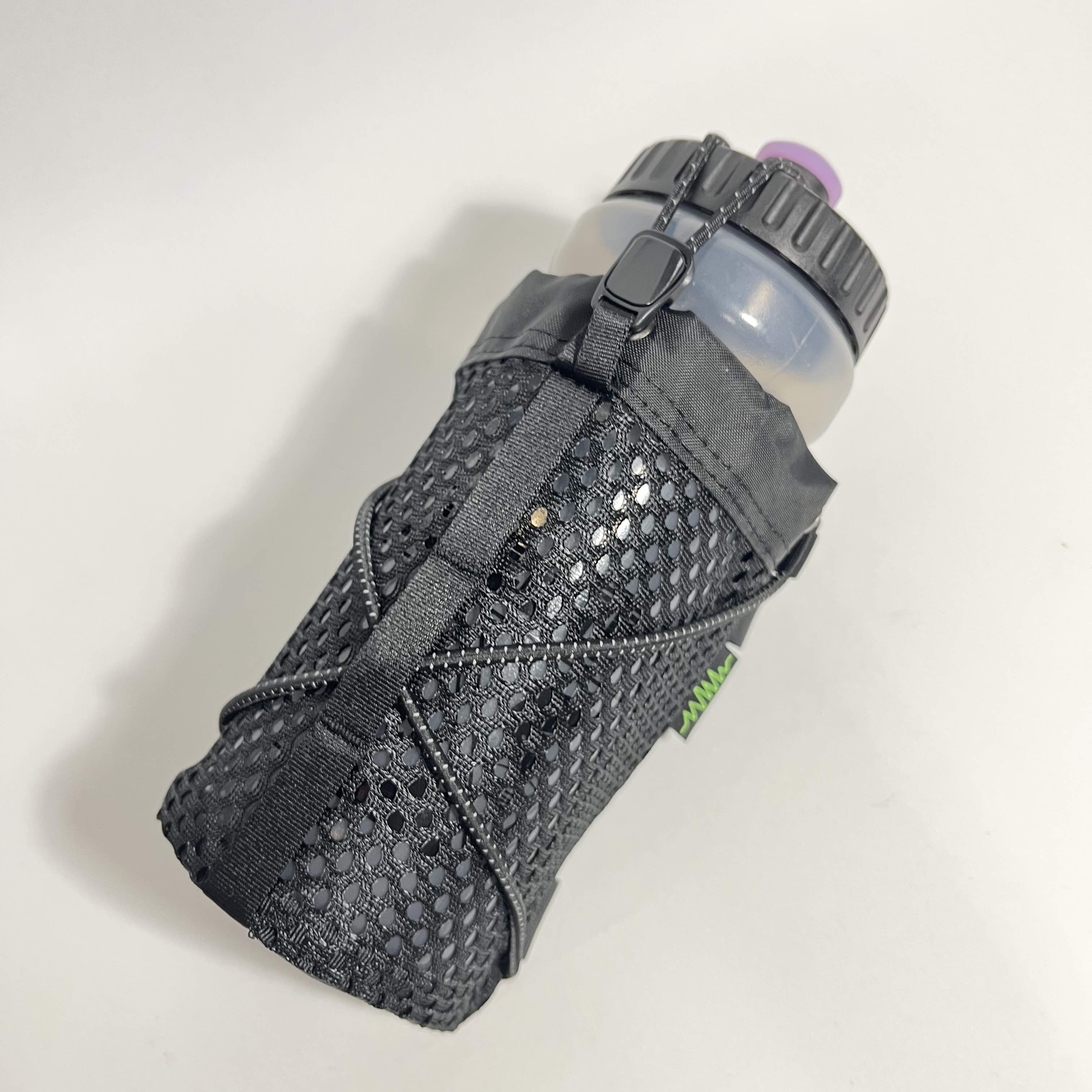 BOTTLE HOLDER – NERDY MOUNTAIN WORKS