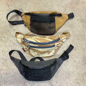 FUNNY PAC [S] – NERDY MOUNTAIN WORKS