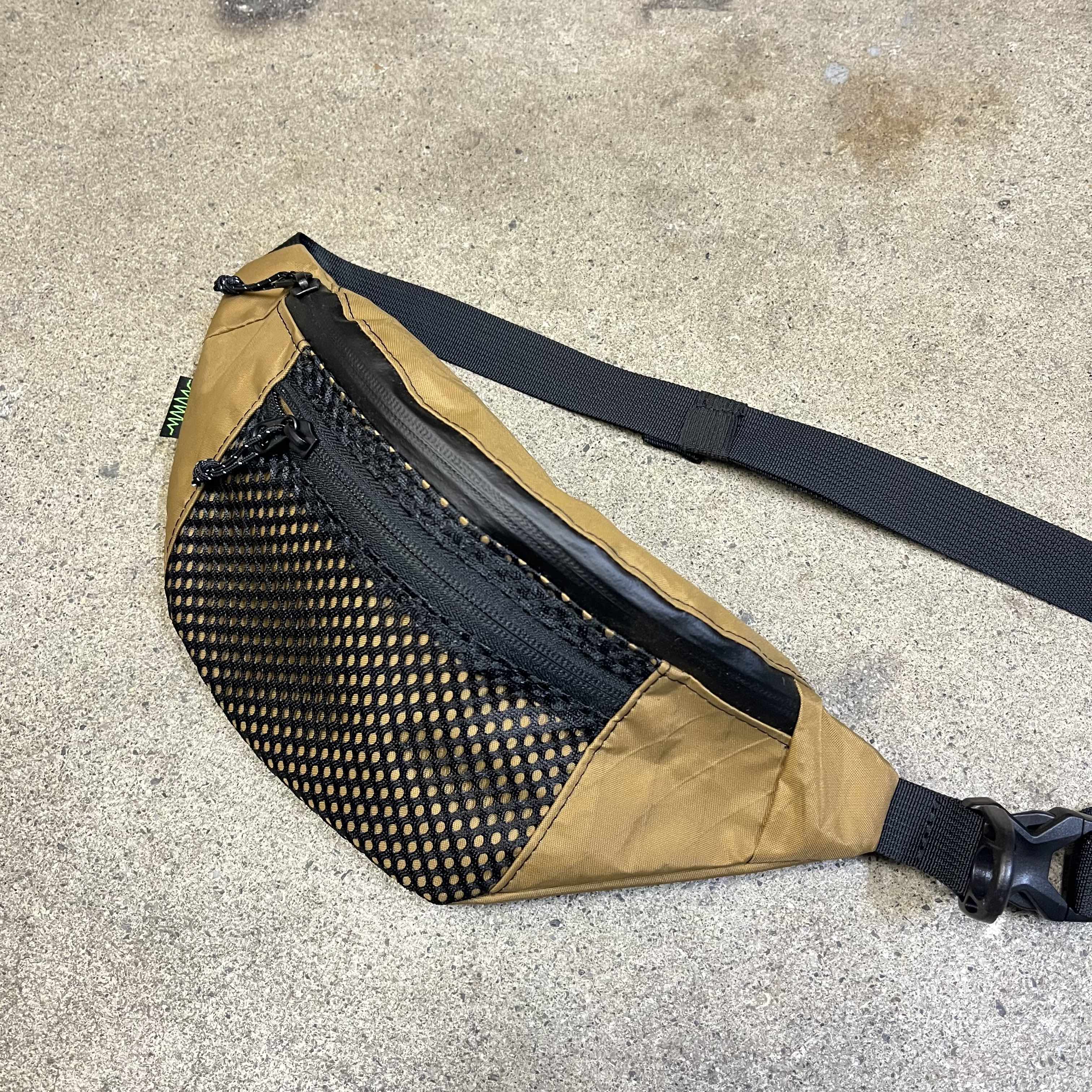 FUNNY PAC [S] – NERDY MOUNTAIN WORKS