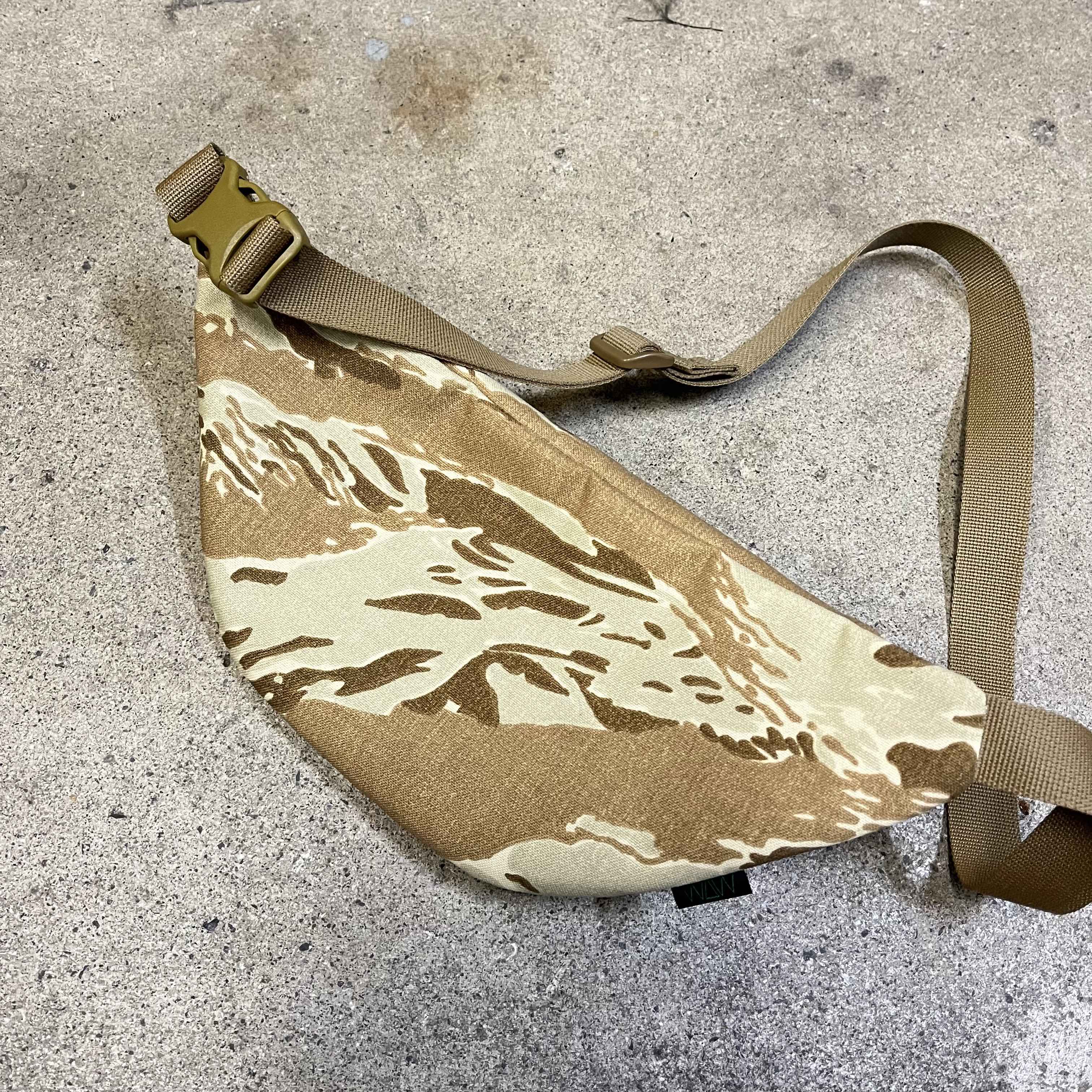 FUNNY PAC [S] – NERDY MOUNTAIN WORKS