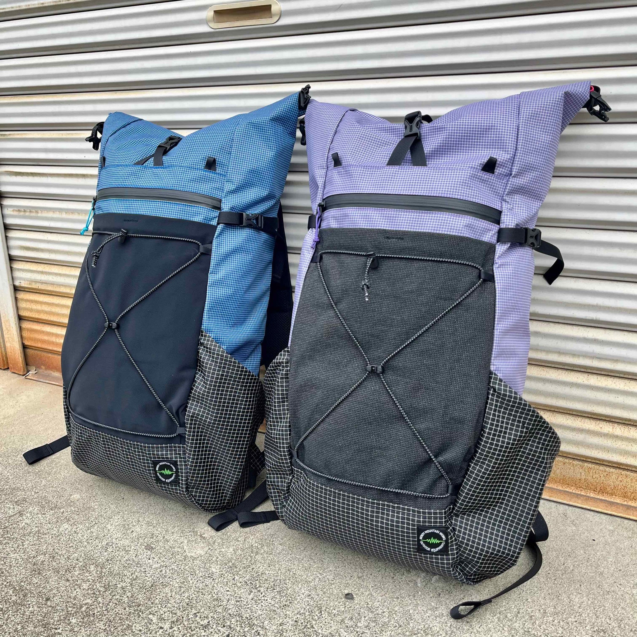 てくてくさん専用 ONLINE STORE – NERDY MOUNTAIN WORKS