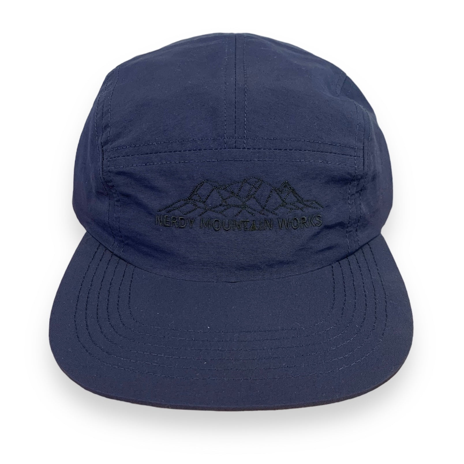 NERD MOUNTAIN CAP