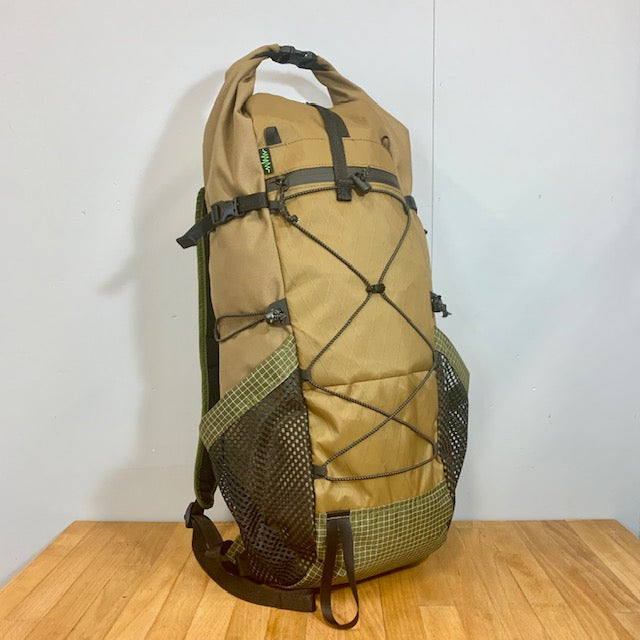 Cordura best sale 1000d backpack