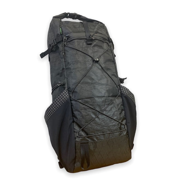 ZACPAC 25 MOD/DCF BLACK – NERDY MOUNTAIN WORKS