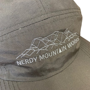 NERD MOUNTAIN CAP