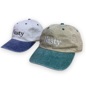 Nasty CAP
