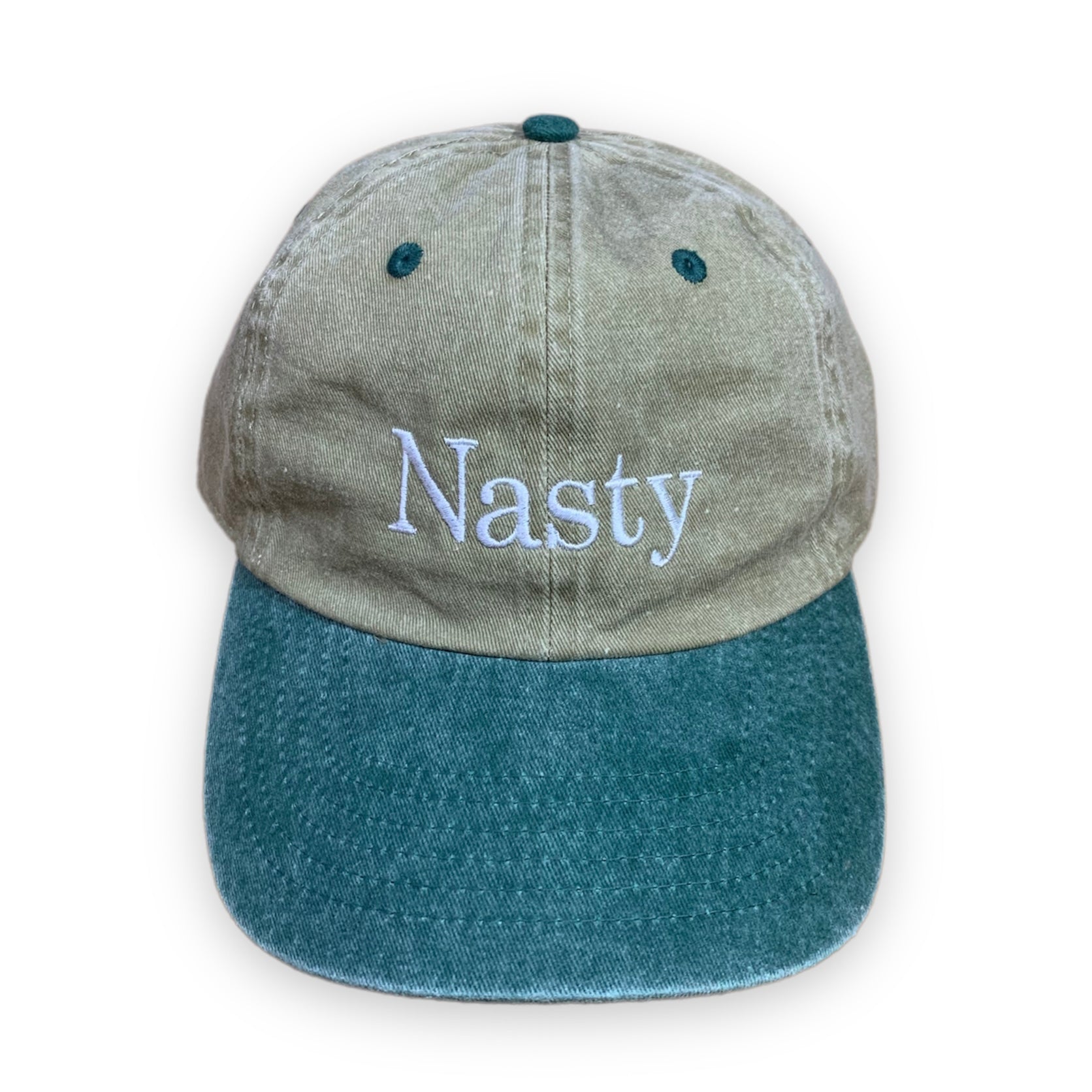Nasty CAP